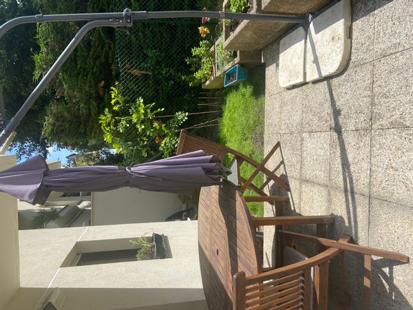 Alessandro's house