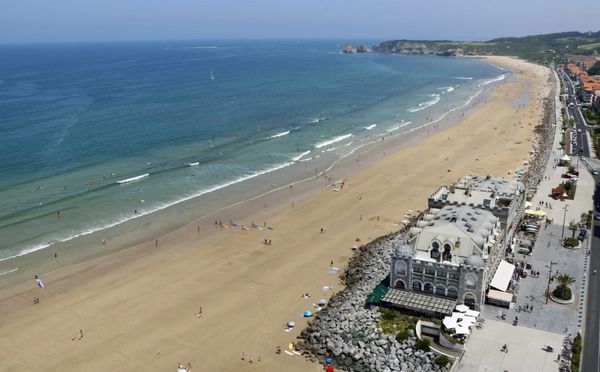 La maison de Paraiso de Jesus y Marian