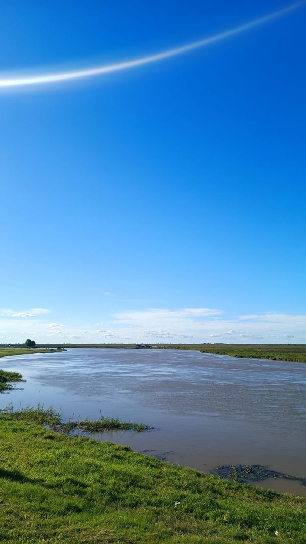 La maison de Patricia