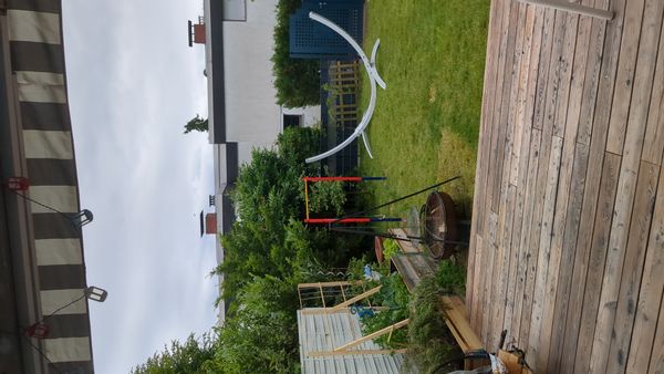 La maison de Diana Valdiserri