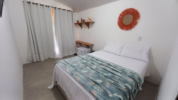 La chambre privée de Josy