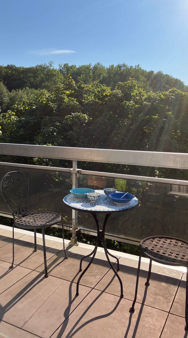 La maison de Isabelle