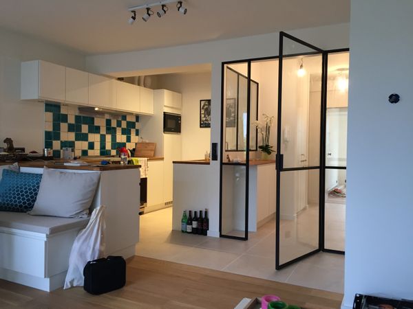 Joachim's house