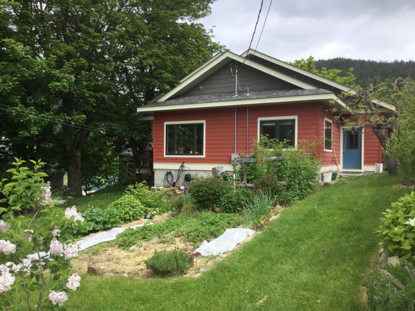 Stewart's house