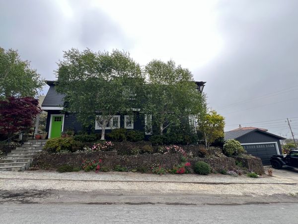 La maison de Nikolai