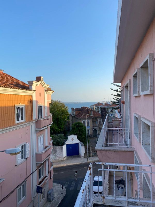 La maison de Maureen