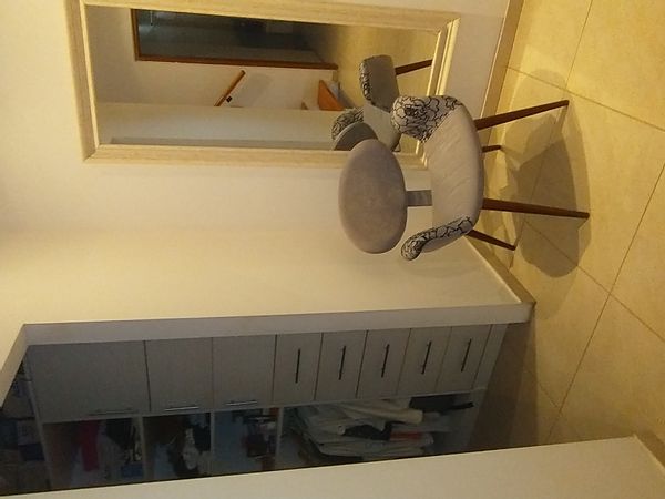CARINA's house