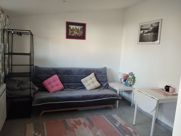 Casa di Audrey