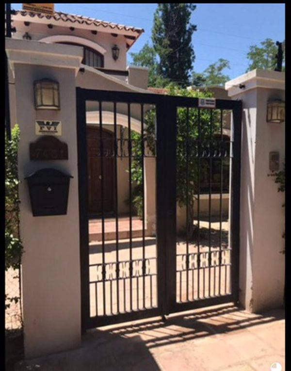 Casa di María Marta