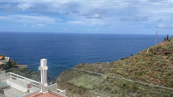 La maison de Daniela