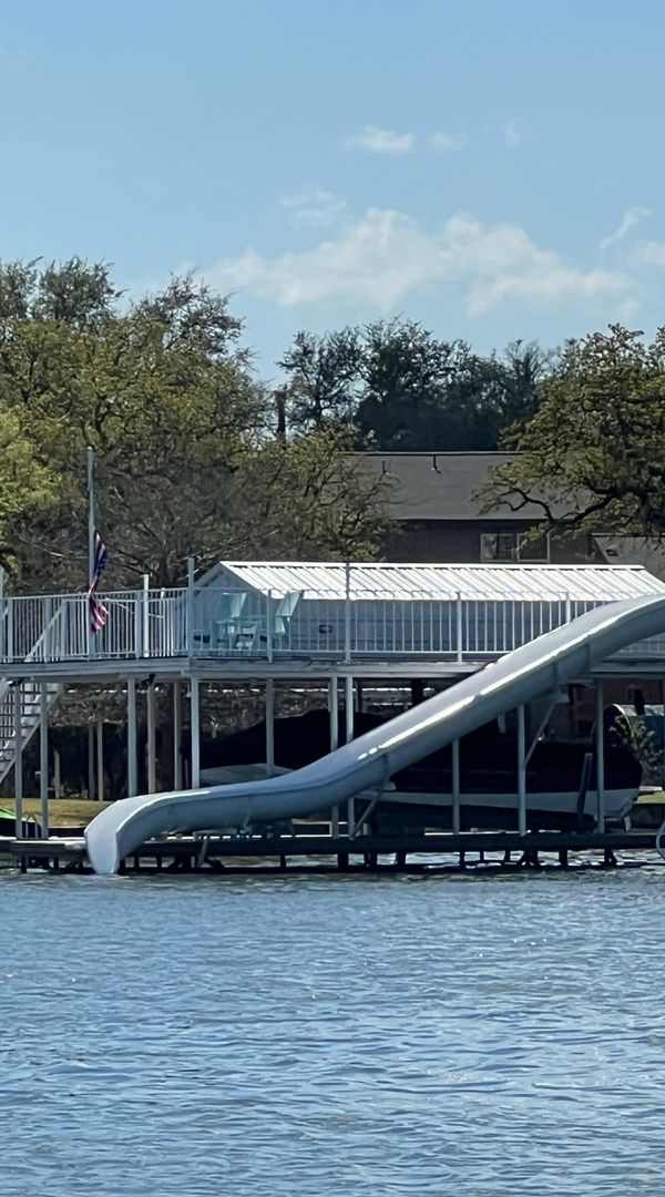 La maison de Jennifer