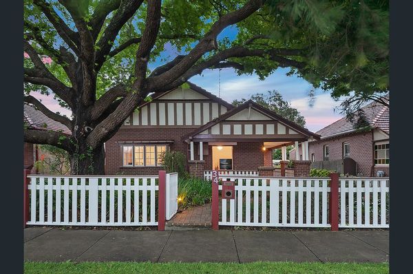 La maison de Belinda