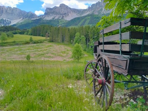 Home in Gresse-En-Vercors