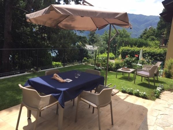 La maison de Davide Bombini