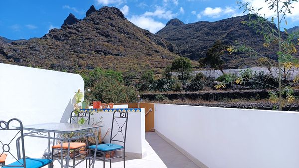 La maison de Béné & Pascal