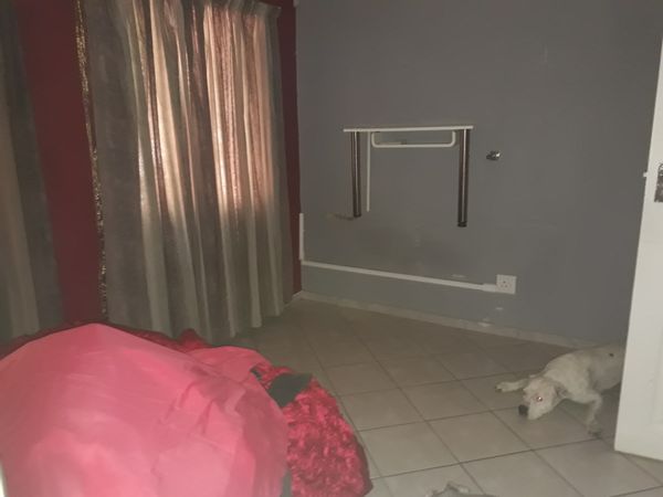 Ann Eliza's house