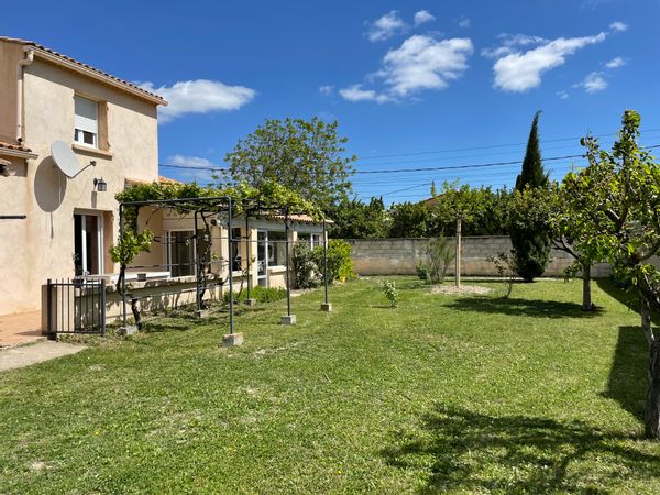 Casa de Myrtille