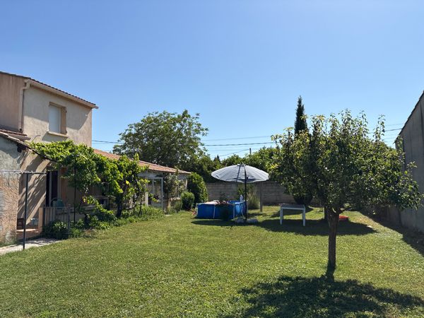 Myrtilles hus