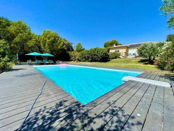 Lilie et Fred's house