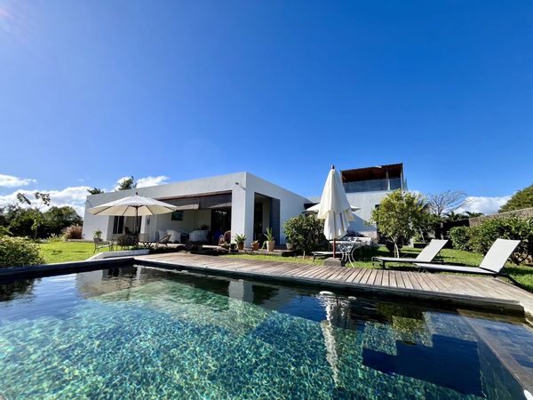 Tatum's house