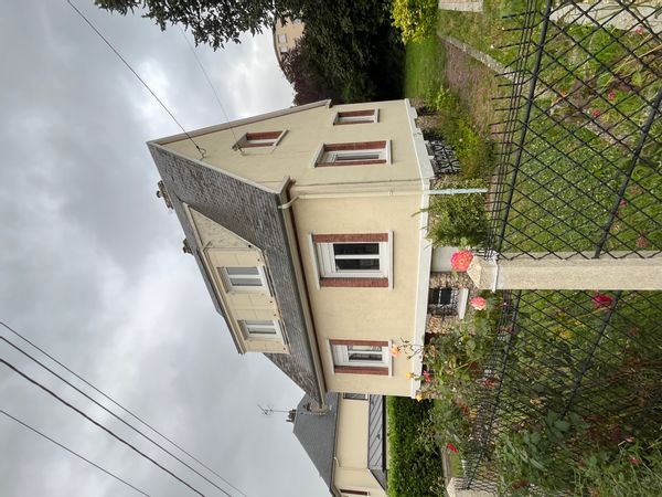 Casa de Laura