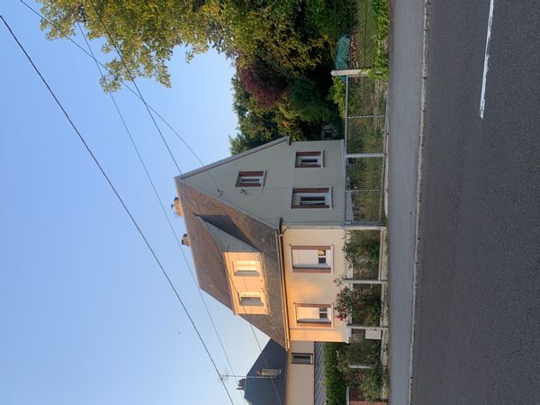Casa de Laura