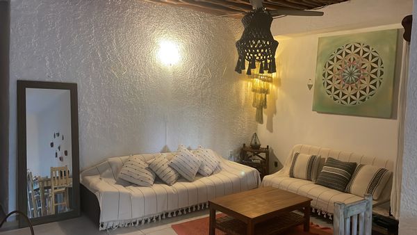 Huis in Tulum