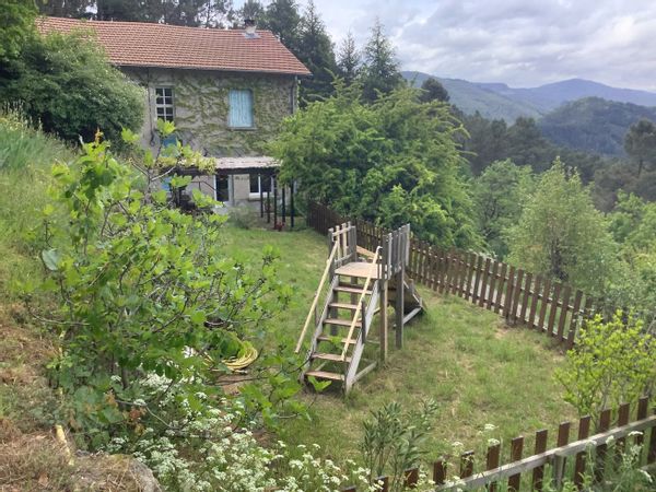 La maison de Margaret