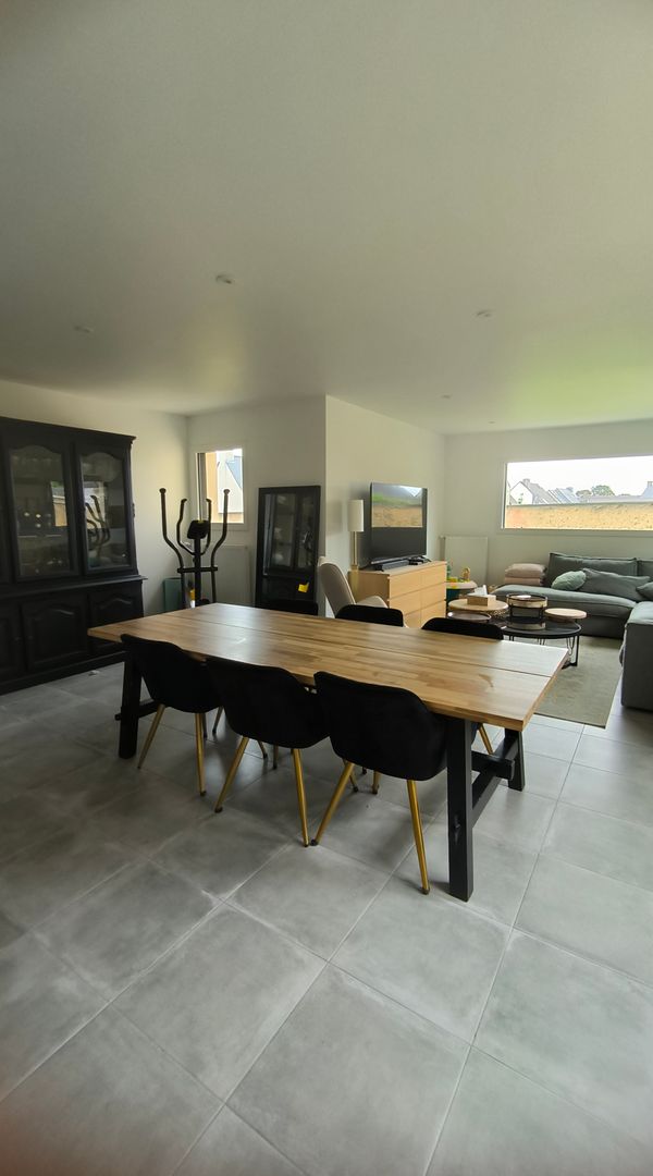 La maison de Floriane