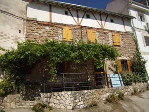 Jaime's house