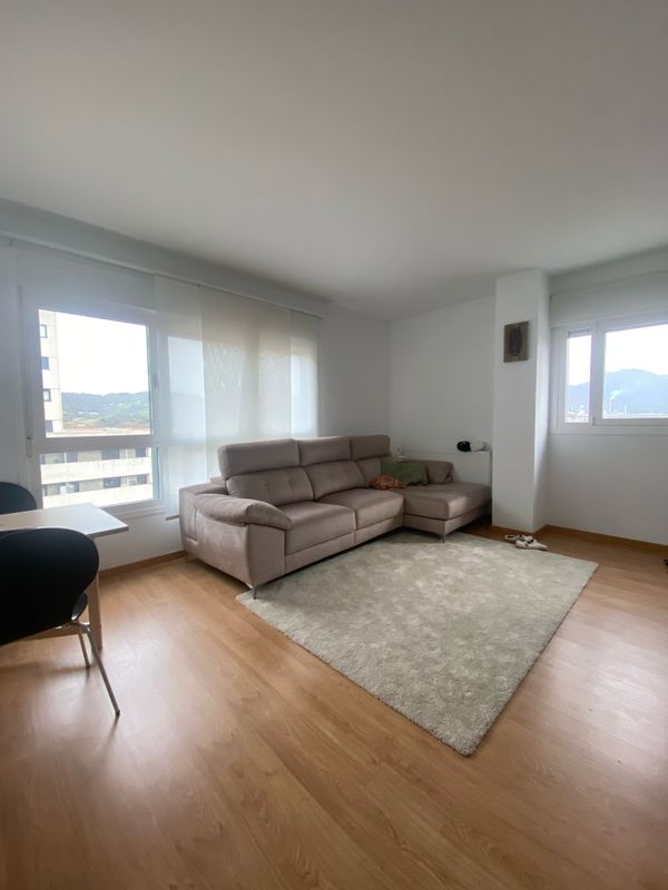 La maison de Sara Benegas