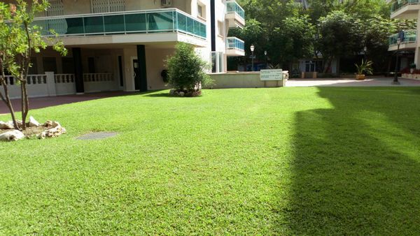 La maison de Natalie