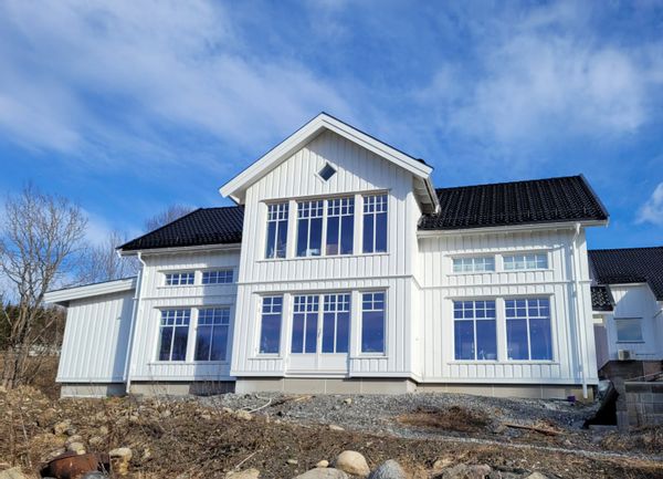 Monica&Ole Einar's home
- Close to Kistefos, 1 hour drive from Oslo -