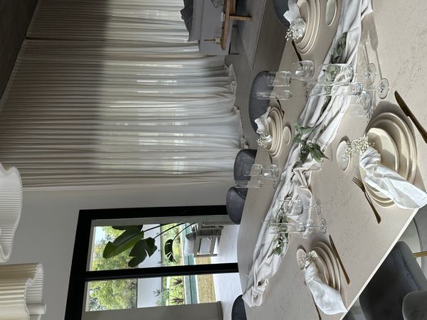 La maison de Florencia