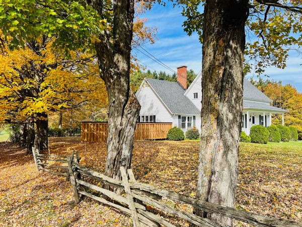 Le domaine aux 2 lacs