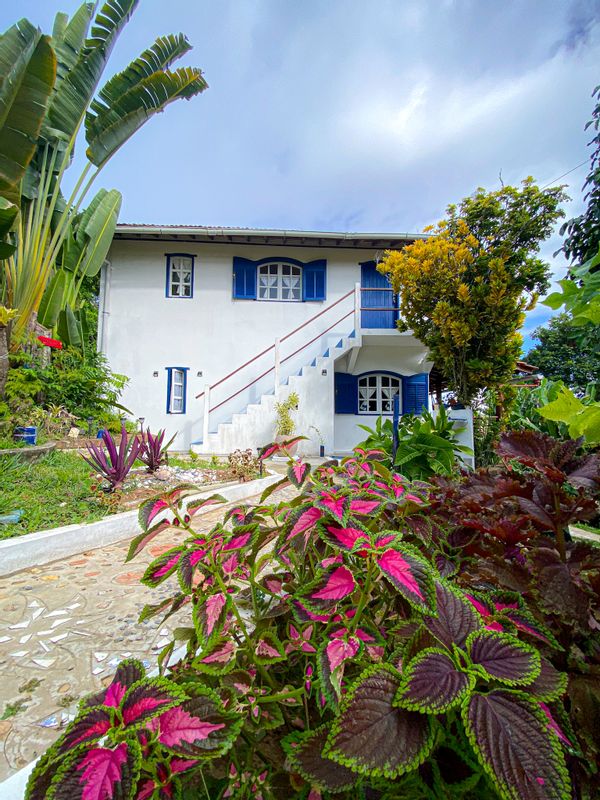 Casa de Stefano