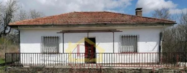 La maison de Jose javier