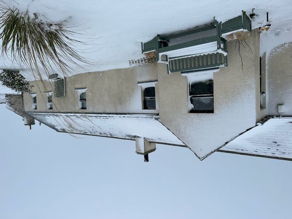 La maison de Lyndsay