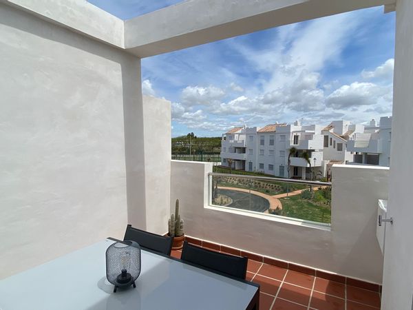 La maison de Trinidad