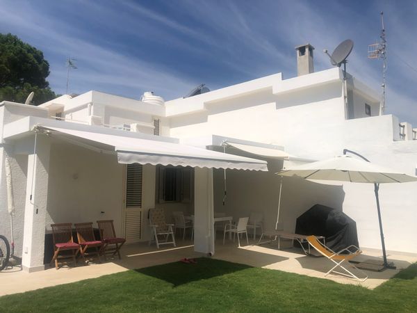 Pietros hus