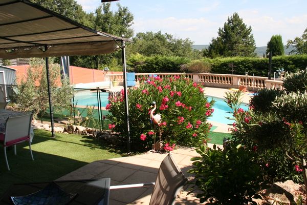 GHISLAINE's house