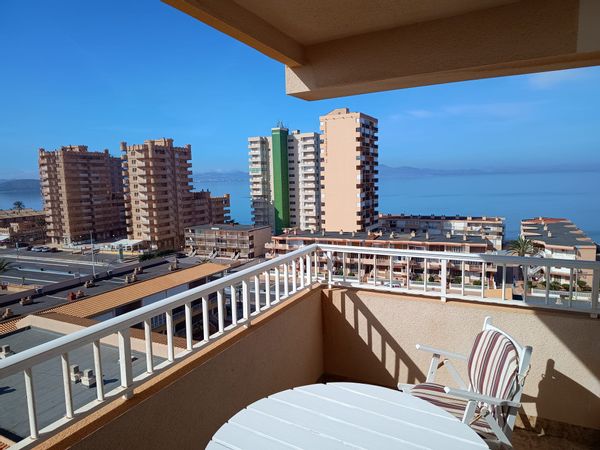 La maison de JUAN IGNACIO