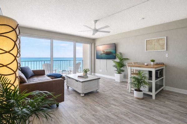 Direct Oceanfront Penthouse w/pool - last minute availability May 11-17th! Guest points accepted!!!!