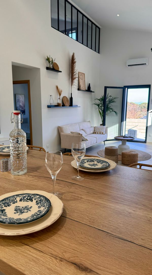 La maison de Graziella