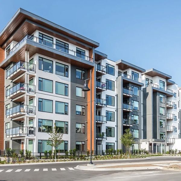 L'appartement de Pierre-Luc