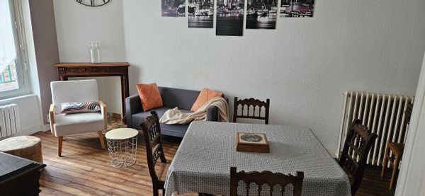 Casa di Sandrine