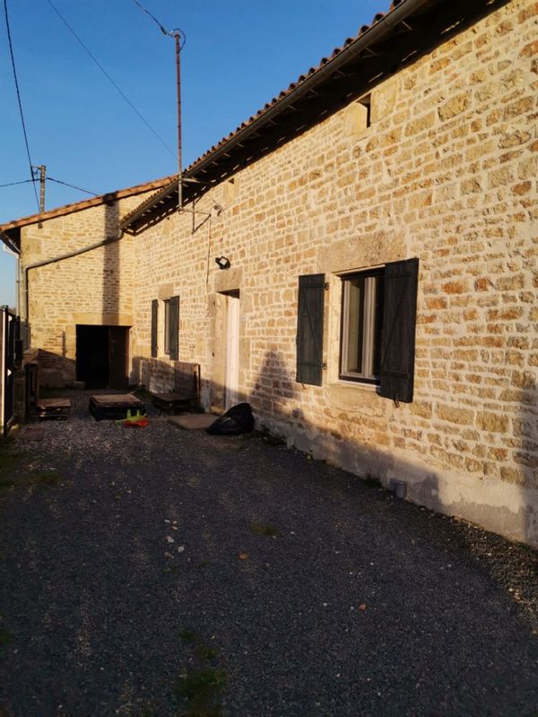 La maison des Queron