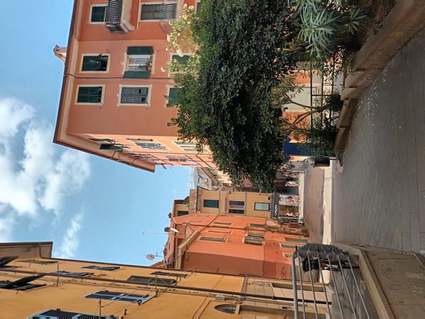 Casa de laura baldi