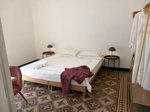 Casa de laura baldi