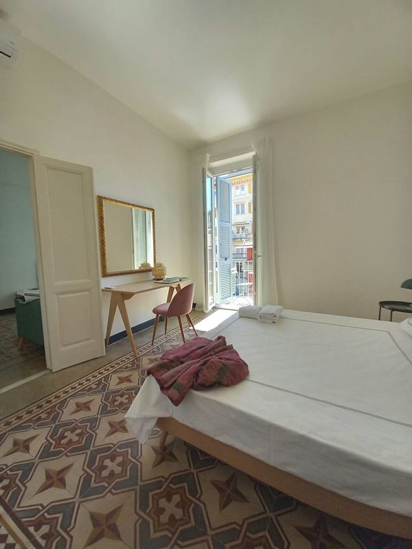 La maison de laura baldi